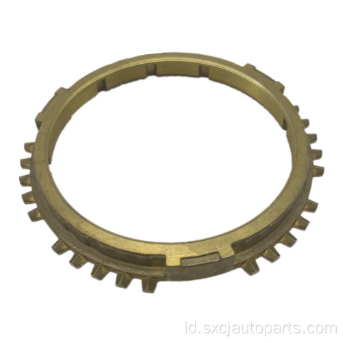 Transmisi Auto Parts Synchronizer Brass Ring untuk Nissan OEM 32607-58S80 untuk Nissan D22 30T